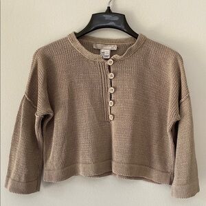 Women's Poles Sweater